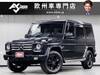 MERCEDES BENZ G-CLASS