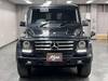 MERCEDES BENZ G-CLASS