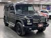 MERCEDES BENZ G-CLASS