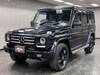 MERCEDES BENZ G-CLASS