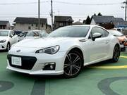 2013 SUBARU BRZ