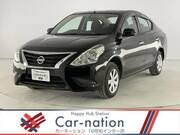 2015 NISSAN LATIO X