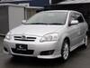 TOYOTA COROLLA RUNX