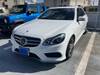 MERCEDES BENZ E-CLASS