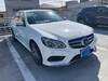 MERCEDES BENZ E-CLASS