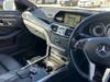 MERCEDES BENZ E-CLASS