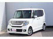 2013 HONDA N-BOX CUSTOM