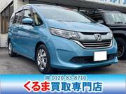 2019 HONDA FREED HYBRID
