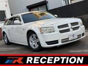 2008 DODGE DODGE MAGNUM (Left Hand Drive)