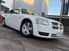 DODGE DODGE MAGNUM