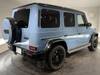 MERCEDES BENZ G-CLASS