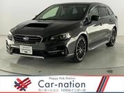 2019 SUBARU LEVORG