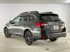 SUBARU LEGACY OUTBACK