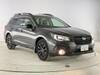 SUBARU LEGACY OUTBACK