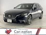 2017 MAZDA ATENZA WAGON