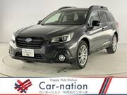 2020 SUBARU LEGACY OUTBACK