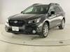 SUBARU LEGACY OUTBACK