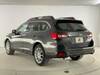 SUBARU LEGACY OUTBACK