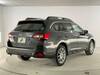 SUBARU LEGACY OUTBACK