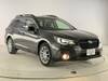 SUBARU LEGACY OUTBACK