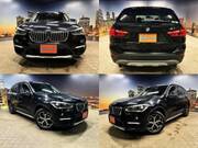 2017 BMW X1