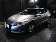 2010 HONDA CR-Z Α