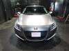 HONDA CR-Z