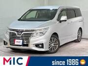 2014 NISSAN ELGRAND