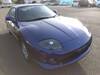 MITSUBISHI FTO