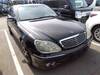 MERCEDES BENZ S CLASS