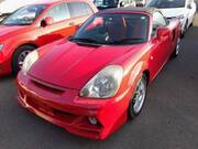 2005 TOYOTA MR-S S EDITION