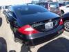 MERCEDES BENZ CLS-CLASS