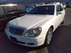 MERCEDES BENZ S CLASS