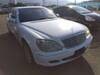 MERCEDES BENZ S CLASS