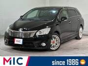 2013 TOYOTA MARK X ZIO