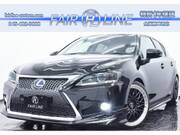 2011 LEXUS CT