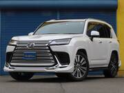 2023 LEXUS LX
