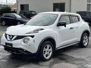 2014 NISSAN JUKE