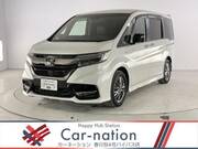 2019 HONDA STEPWAGON