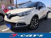 2015 RENAULT CAPTUR