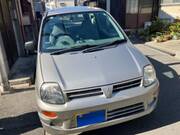 2006 MITSUBISHI MINICA LYRA