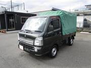2020 SUZUKI CARRY TRUCK