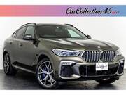 2020 BMW X6