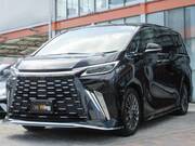 2025 LEXUS OTHER