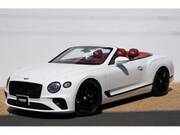 2020 BENTLEY CONTINENTAL (Left Hand Drive)