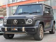 2024 MERCEDES BENZ G-CLASS