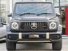 MERCEDES BENZ G-CLASS