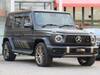 MERCEDES BENZ G-CLASS