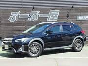 2017 SUBARU XV