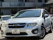 2013 SUBARU IMPREZA SPORTS